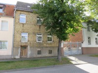Straßenansicht Straßenansicht