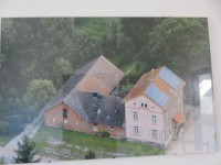 Luftbildaufnahme vom Grundstück Luftbildaufnahme vom Grundstück