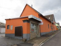 Straßenansicht der Immobilie Straßenansicht der Immobilie