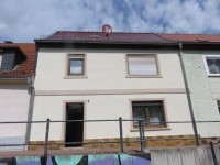 Ansicht Straßenseite Ansicht Straßenseite