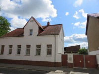 Das Wohnhaus Das Wohnhaus