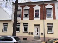 Ansicht von Anliegerstraße Ansicht von Anliegerstraße