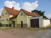 Grundstücksansicht von Straße Grundstücksansicht von Straße