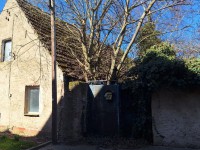 Ansicht von der Straße Ansicht von der Straße