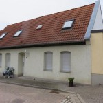 Straßenansicht vom EFH Straßenansicht vom EFH