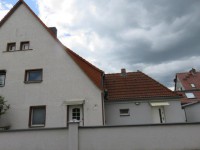 Wohnhausansicht Wohnhausansicht